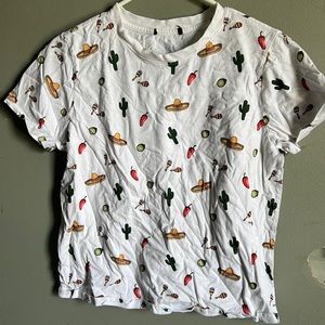 Womens T-Shit Size S